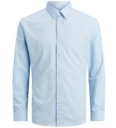 Jack & Jones Skjorte - JjJoe - Noos - Cashmere Blue