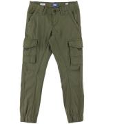 Jack & Jones Bukser - JpstPaul - Noos - Olive Night