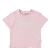 Mads NÃ¸rgaard T-shirt - Taurus - Pink