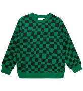 The New Sweatshirt - TnIanto - Bosphorus/Sortternet