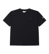 The new T-shirt - TnRe:start - Black Beauty