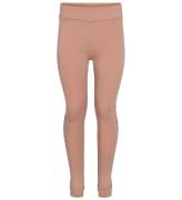 Sport by Sofie Schnoor Leggings - Lykke - Rosa