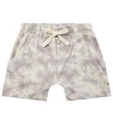 Petit by Sofie Schnoor Shorts - Monty - Warm Grey