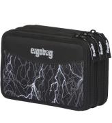 Ergobag Penalhus - Maxi - Super ReflectBear Glow