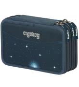 Ergobag Penalhus m. Indhold - Maxi - AtmosBear