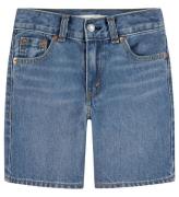 Levis Shorts - Denim - Skate - Basil Sky