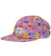 Herschel Kasket - Youth Glendale UV - Scribble Floral