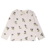 Petit Piao Bluse - Gooseberry