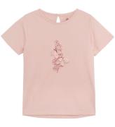 En Fant T-Shirt - Peach Whip