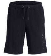 Jack & Jones Sweatshorts - Jpst JjeStar - Dark Navy