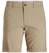 Jack & Jones Shorts - JpstDavid - Crockery