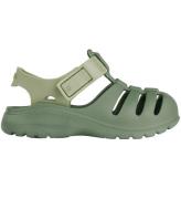 Liewood Sandaler - Beau - Tea/Faune Green