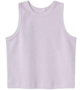 Name It Crop Top - NkfNakal - Orchid Petal