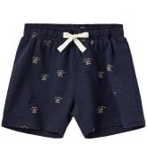 Sofie Schnoor Shorts - Dark Blue