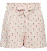 Sofie Schnoor Shorts - Off White m. Palmer