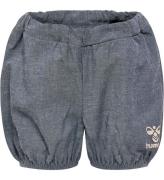 Hummel Bloomers - hmlCorsi - Denim Blue