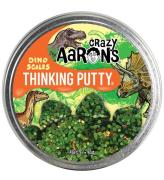 Crazy Aarons Slim - Trendsetters Putty - Dino Scales