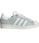 adidas Originals Sko - Superstar W - Grå/Creme