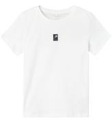 Name It T-shirt - NkmJooper - Bright White