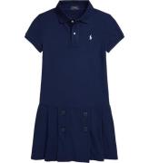 Polo Ralph Lauren Kjole - Spring Navy