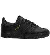 adidas Originals Sko - Gazelle - Sort