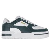 Puma Sneakers - CA Pro Classic - Hvid/GrÃ¸n