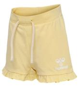 Hummel Shorts - hmlDream - Italian Straw