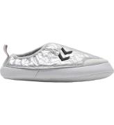 Hummel Hjemmesko - Junior - Silver