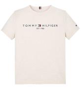 Tommy Hilfiger T-shirt - U Essential - Calico Heather