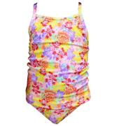 Funkita Bikini - Swim Steady - UV50+ - Summer Garden