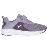 Puma Sko - Comet 2 Alt V PS - Purple