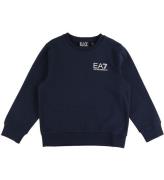 EA7 Sweatshirt - Armani Blue