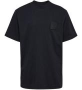 Hummel T-shirt - HmlClean - Sort