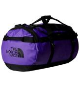 The North Face Rejsetaske - Base Camp Duffel - 95 L - Peak Purpl