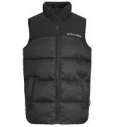 Jack & Jones Dynevest - JjMoon - Sort