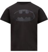 Moncler T-shirt - Sort m. Batman