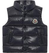 Moncler Dunvest - Bernard - Navy