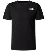 The North Face T-shirt - G Reaxion - Sort