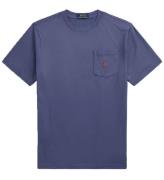 Polo Ralph Lauren T-shirt - Lys Navy