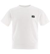 C.P. Company T-shirt - Gauze White