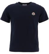 Moncler T-shirt - Navy