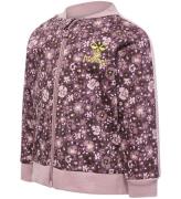 Hummel Cardigan - hmlLuchia - Deauville Mauve