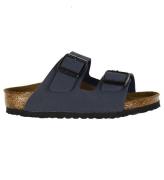 Birkenstock Sandaler - Arizona - Navy