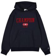 Champion Hættetrøje - hooded - Sky Captain