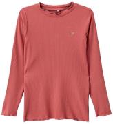 Sofie Schnoor Bluse - Coral Pink