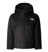 The North Face Jakke - Synth Triclimate - Sort