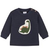 Hust and Claire Sweatshirt - Sofus - Navy