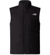 The North Face Dynevest - Never Stop - Sort