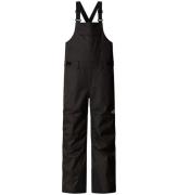 The North face Skibukser - Freedom Insulated - Black