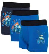 LEGO® Wear Boxershorts - LEGO City - Dark Navy